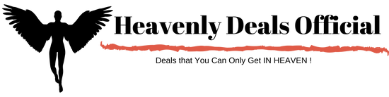 Heavenly Deals Official