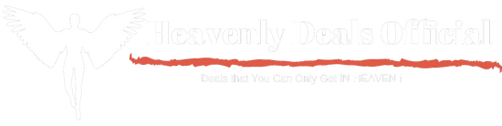 Heavenly deals officialx