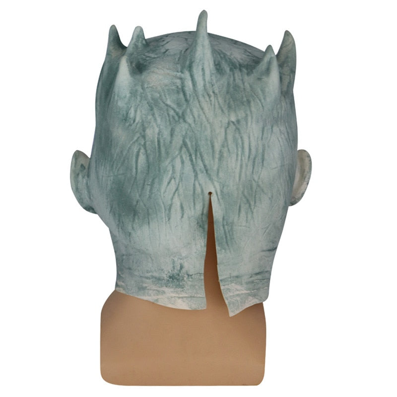 Game of Thrones Night's King LED Lights Mask Cosplay Halloween Masks