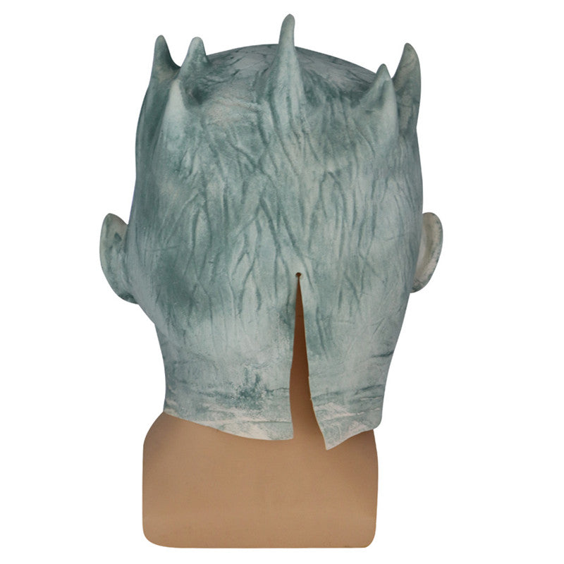 Game of Thrones Night's King LED Lights Mask Cosplay Halloween Masks